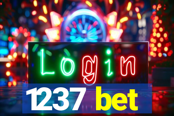 1237 bet